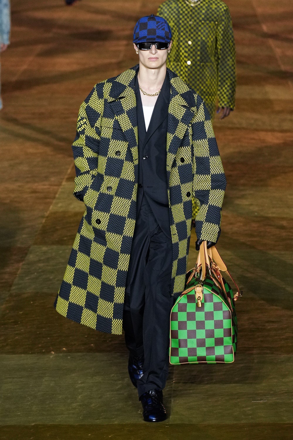 PFW: Louis Vuitton Spring/Summer 2023 Collection – PAUSE Online