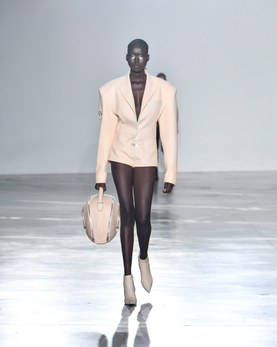 PFW: Jacquemus Spring/Summer 2024 Collection – PAUSE Online