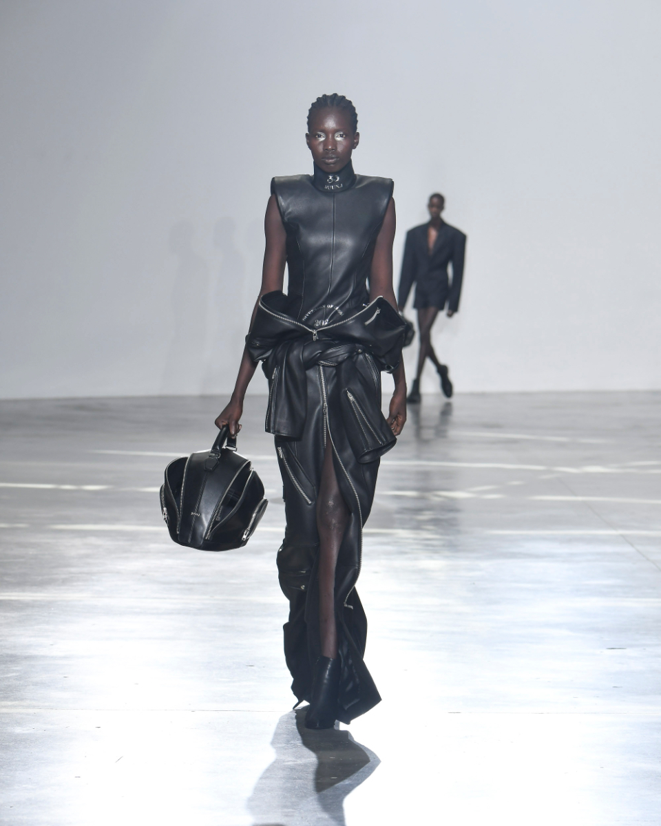 PFW: Jacquemus Spring/Summer 2024 Collection – PAUSE Online