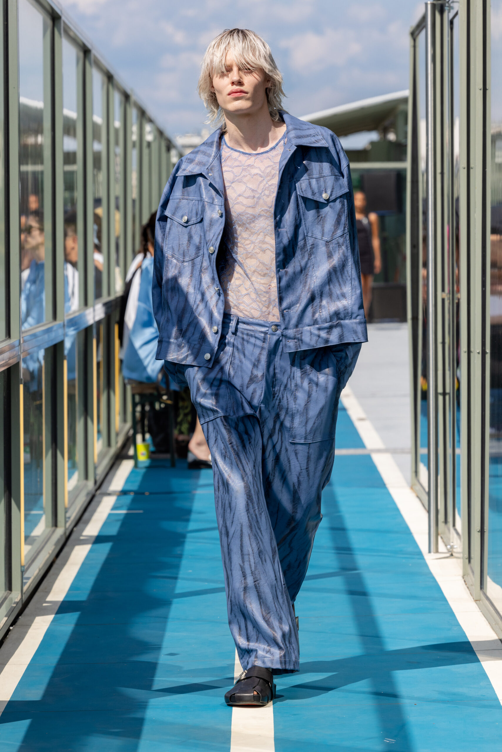 PFW: Jacquemus Spring/Summer 2024 Collection – PAUSE Online
