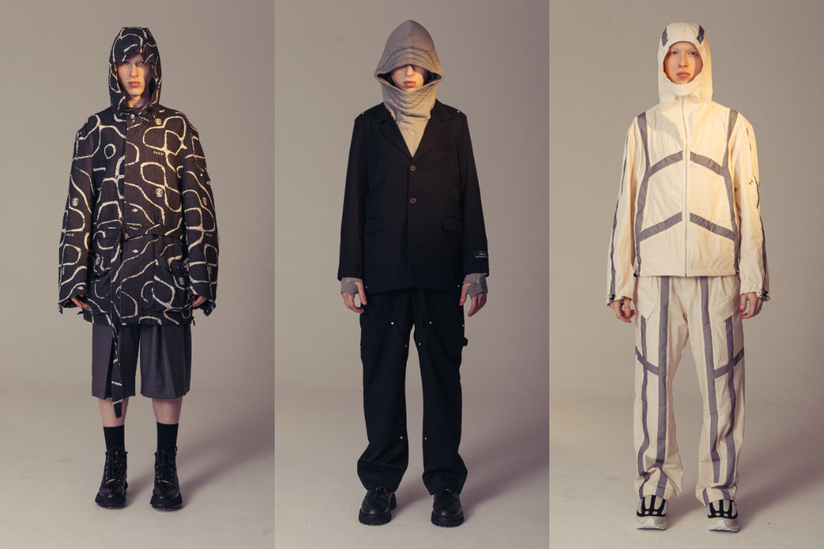 Pace Makes a Case for Brazilian Streetwear with Spring/Summer 2024 Collection
