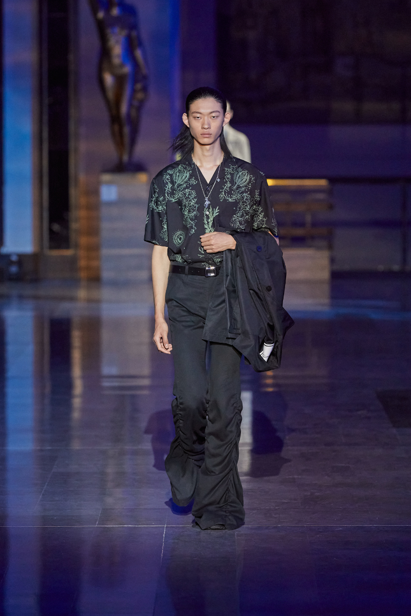 PFW: Jacquemus Spring/Summer 2024 Collection – PAUSE Online