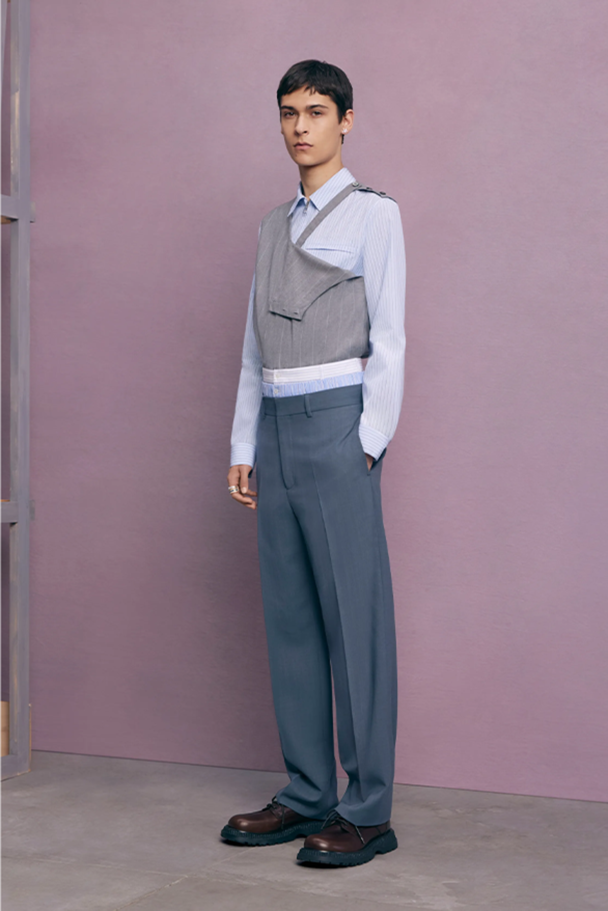 Dior Men Unveil Resort 2021 Collection – PAUSE Online  Men's Fashion,  Street Style, Fashion News & Streetwear