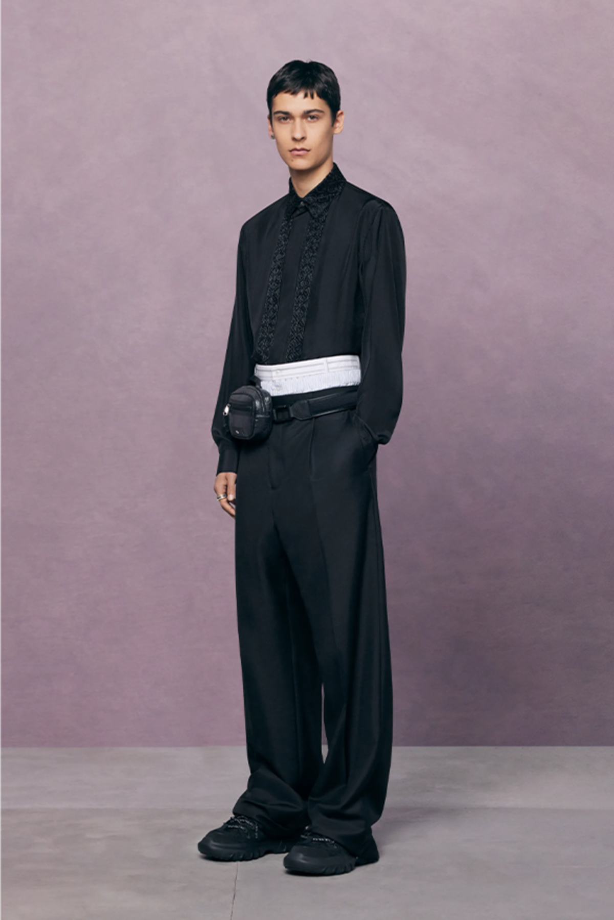 Dior Men Unveil Resort 2021 Collection – PAUSE Online  Men's Fashion,  Street Style, Fashion News & Streetwear