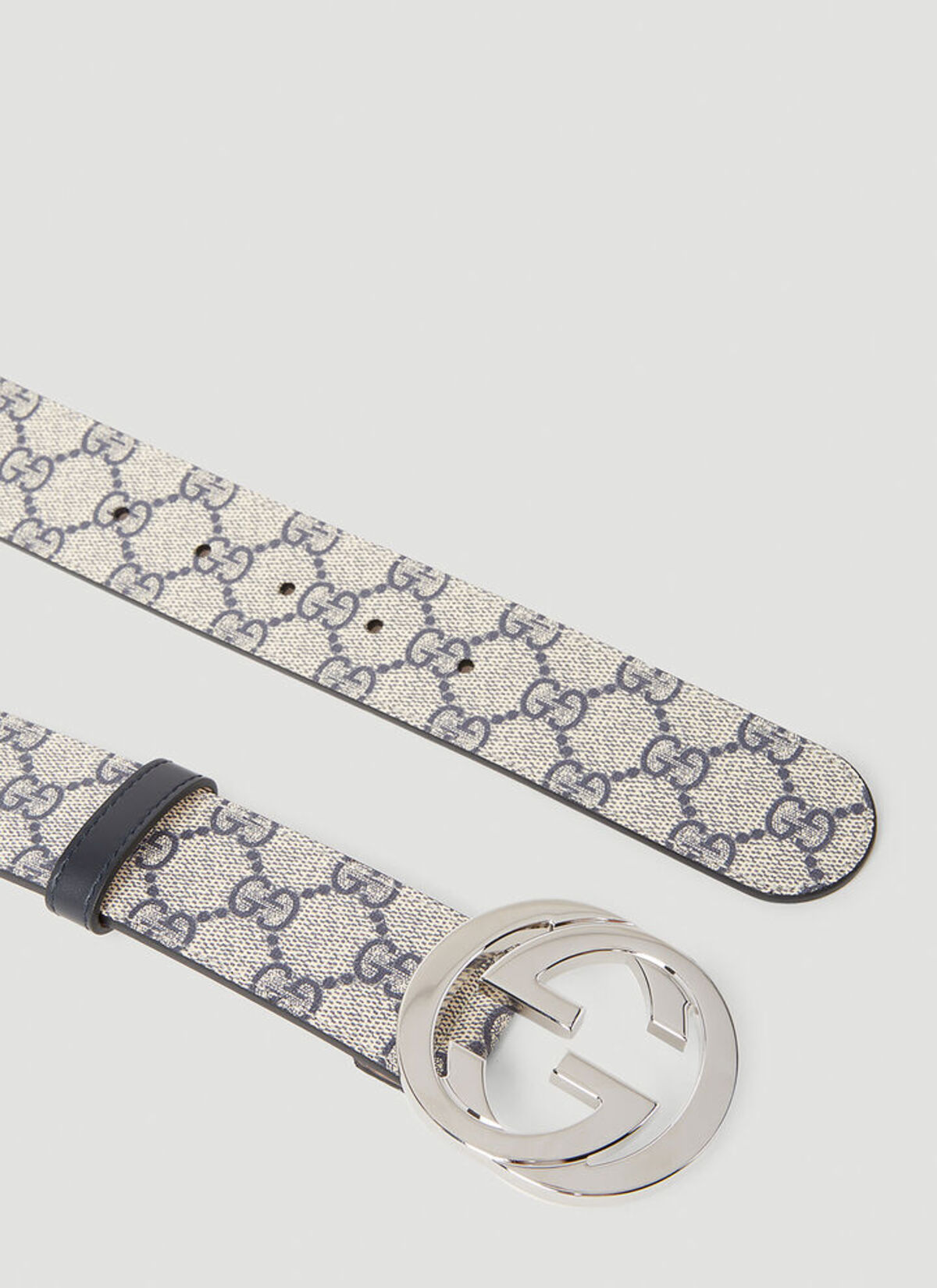 PAUSE or Skip: Gucci GG Supreme Belt – PAUSE Online