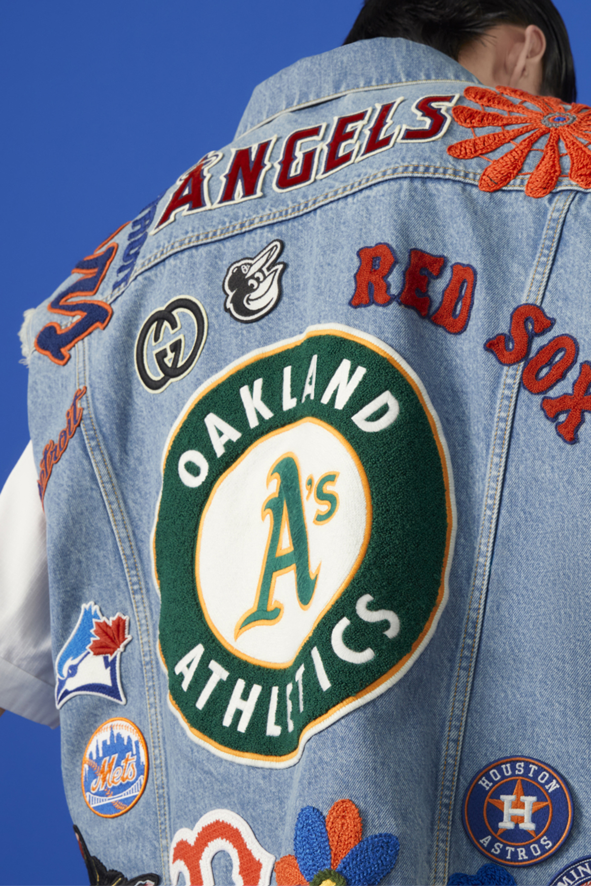 Gucci x MLB Is Better Than You Expect — OUTLANDER MAGAZINE