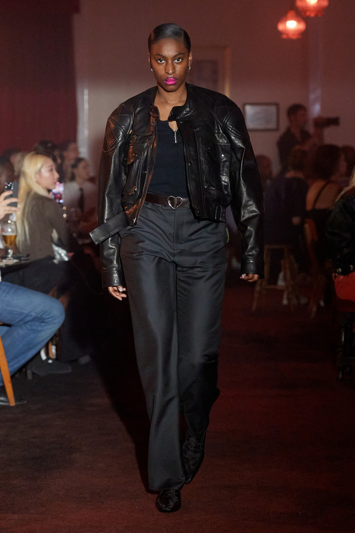 LFW: Martine Rose Spring/Summer 2024 Collection – PAUSE Online