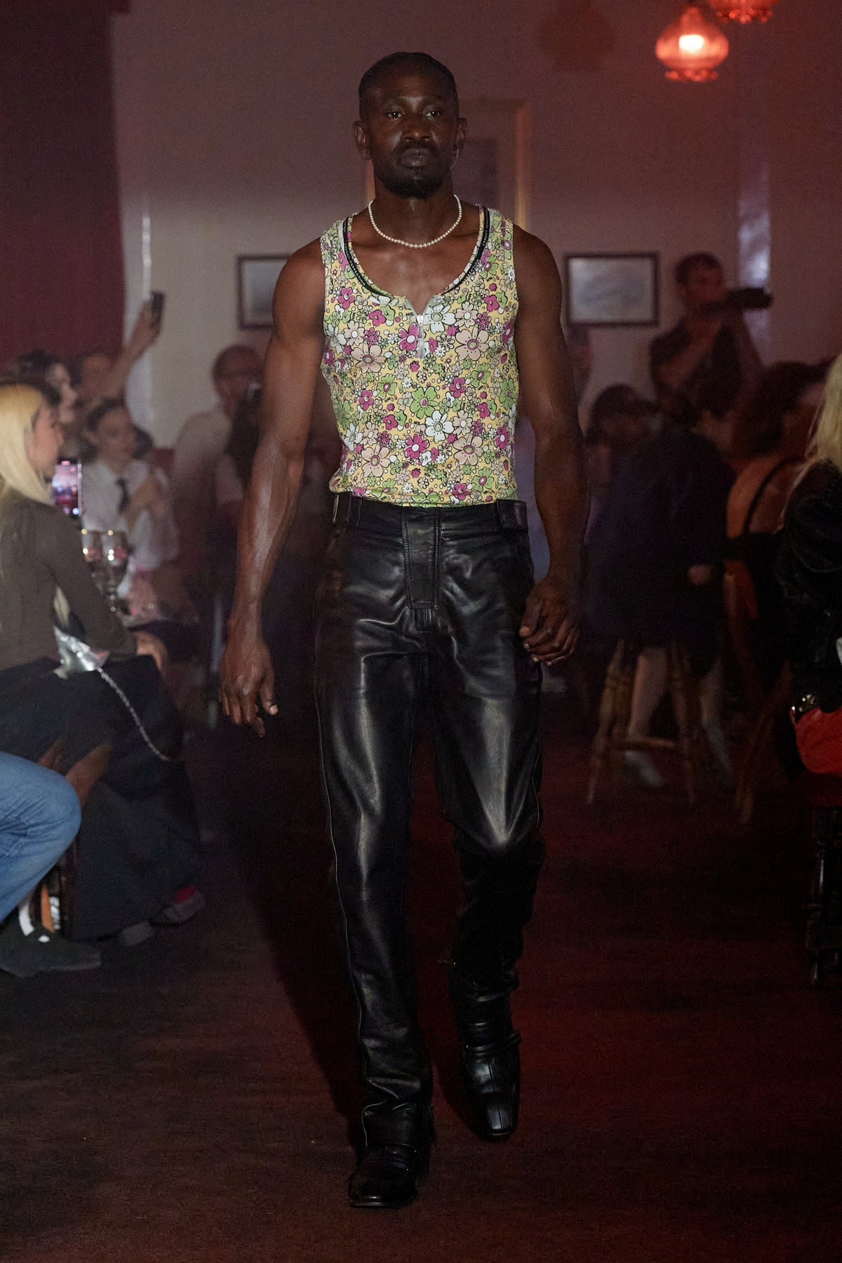 London Collections: Men – Martine Rose S/S 2014 – The Upcoming