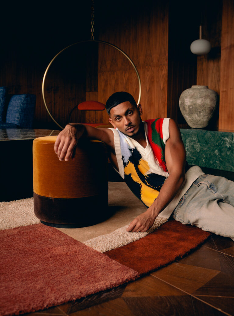 PAUSE Meets: Sean Sagar – PAUSE Online | Men&rsquo;s Fashion, Street Style