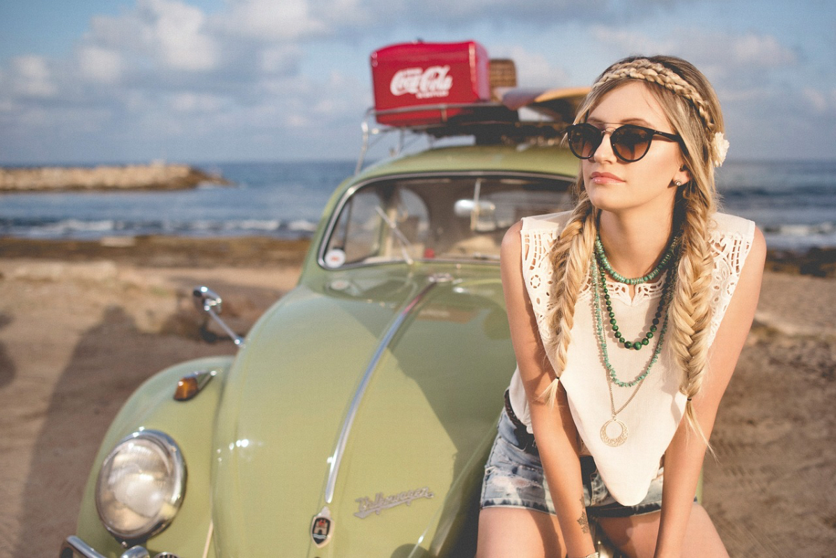 The Biggest Trends Changing The Motor Industry