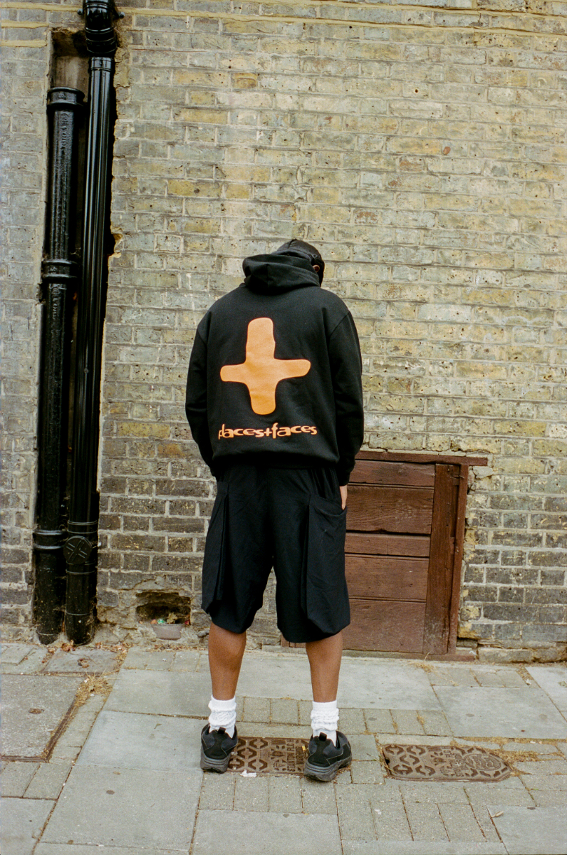 PLACES+FACES Drop 10-Year Anniversary Collection