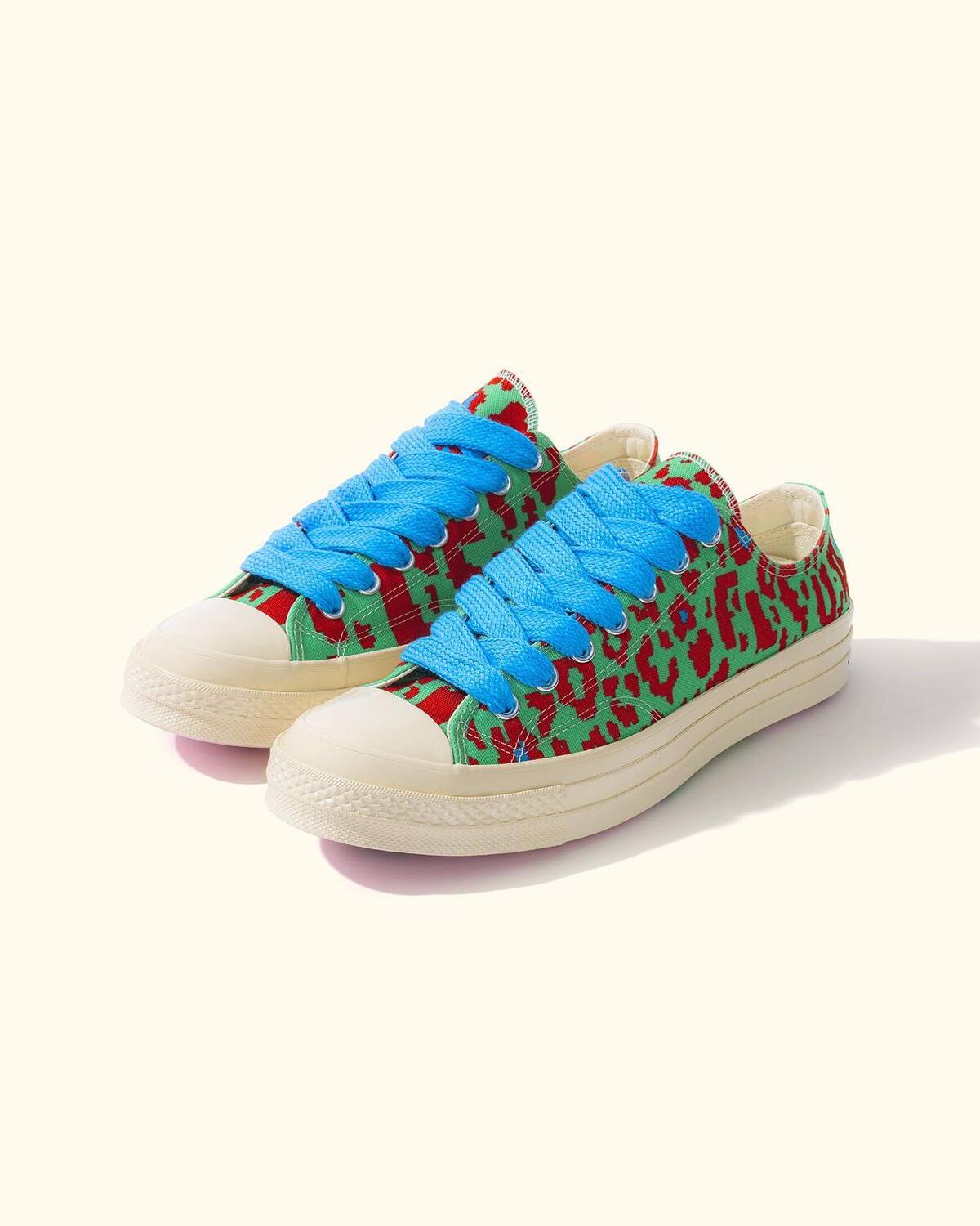 Marimekko hot sale converse 2017