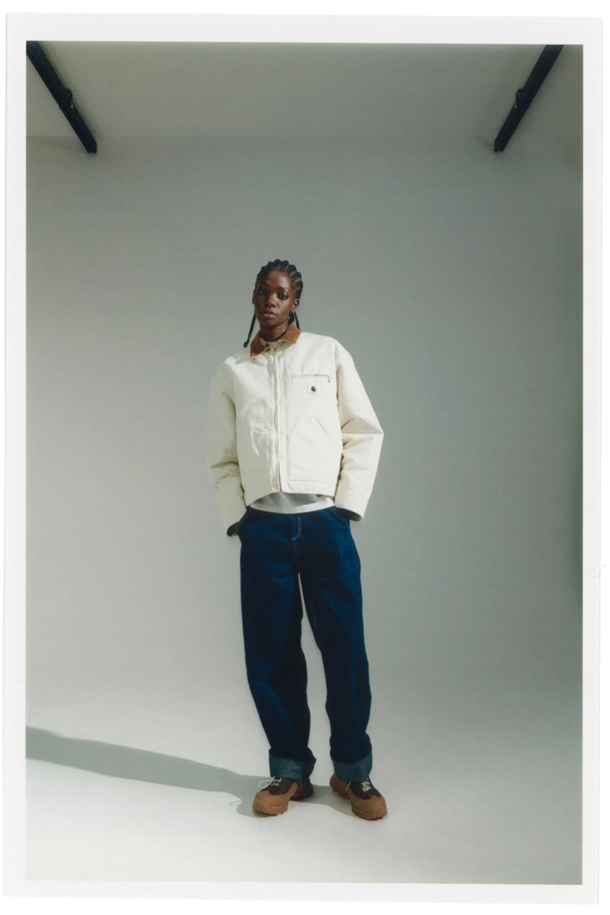 Carhartt WIP Spreads the Love with Fall/Winter 2023 Collection – PAUSE  Online