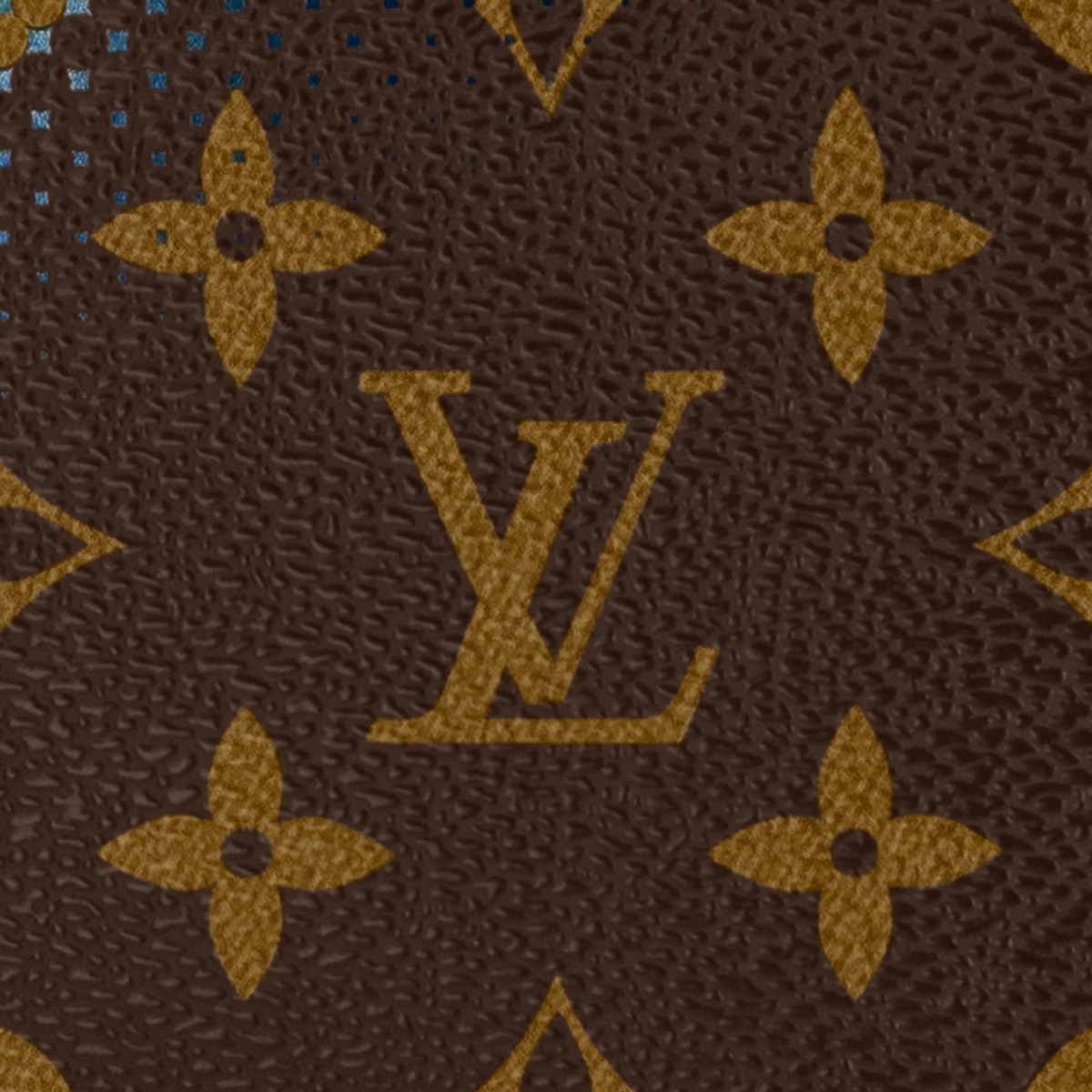 Vuitton Monogram Fashion Louis Rock - Louis Vuitton Monogram Png