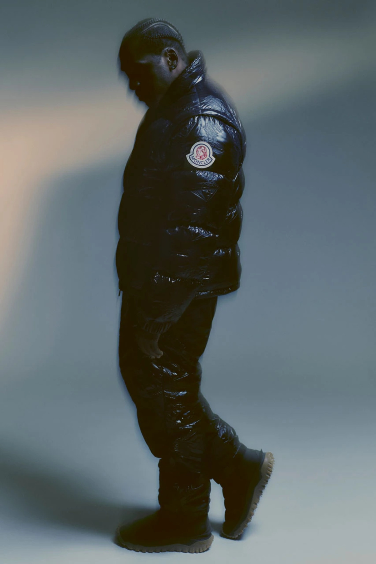 Moncler x Billionaire Boys Club Finally Arrives ft. Pusha T & No