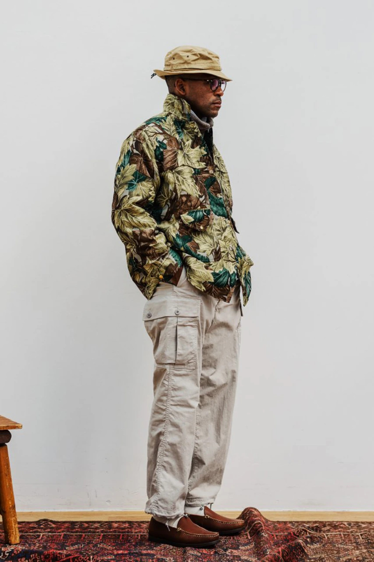 BEAMS PLUS Fall/Winter 2023 Collection – PAUSE Online | Men's