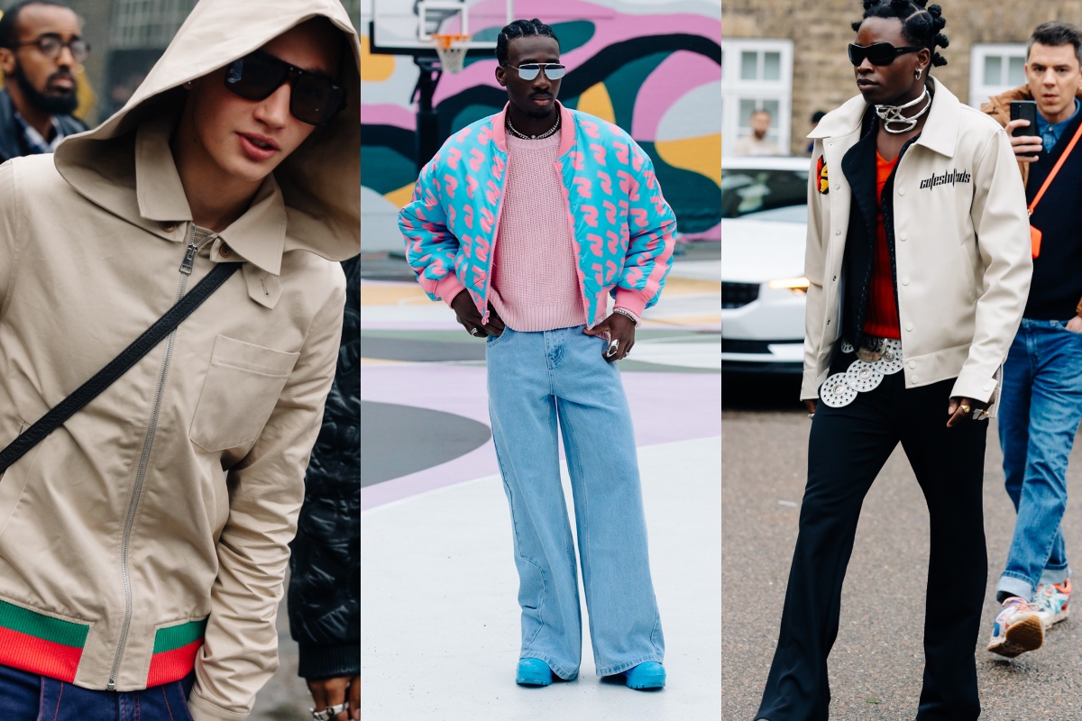 Street Style Shots: Copenhagen Fashion Week Day 1 – PAUSE Online | Men ...