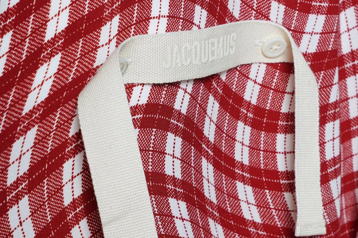 PAUSE or Skip: Jacquemus La Chemise Simon Shirt