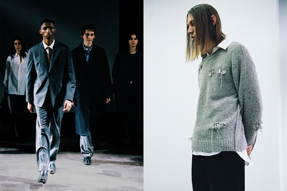 Mfpen Fall/Winter 2023 Collection