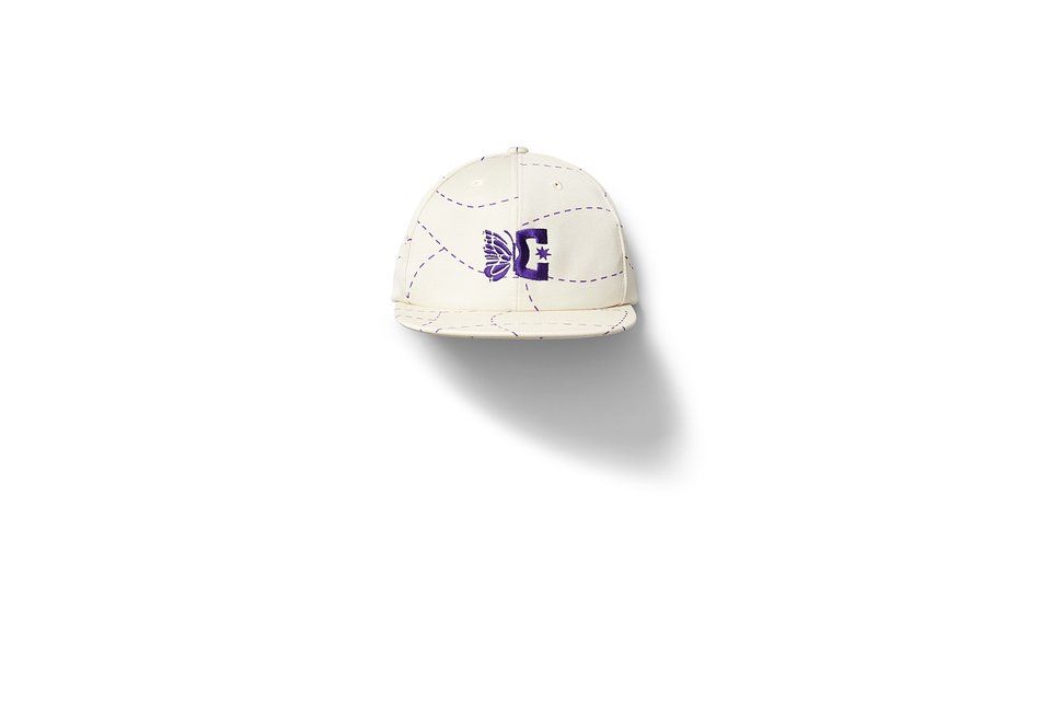 DC Shoes NEEDLES Capsule Info Release Date