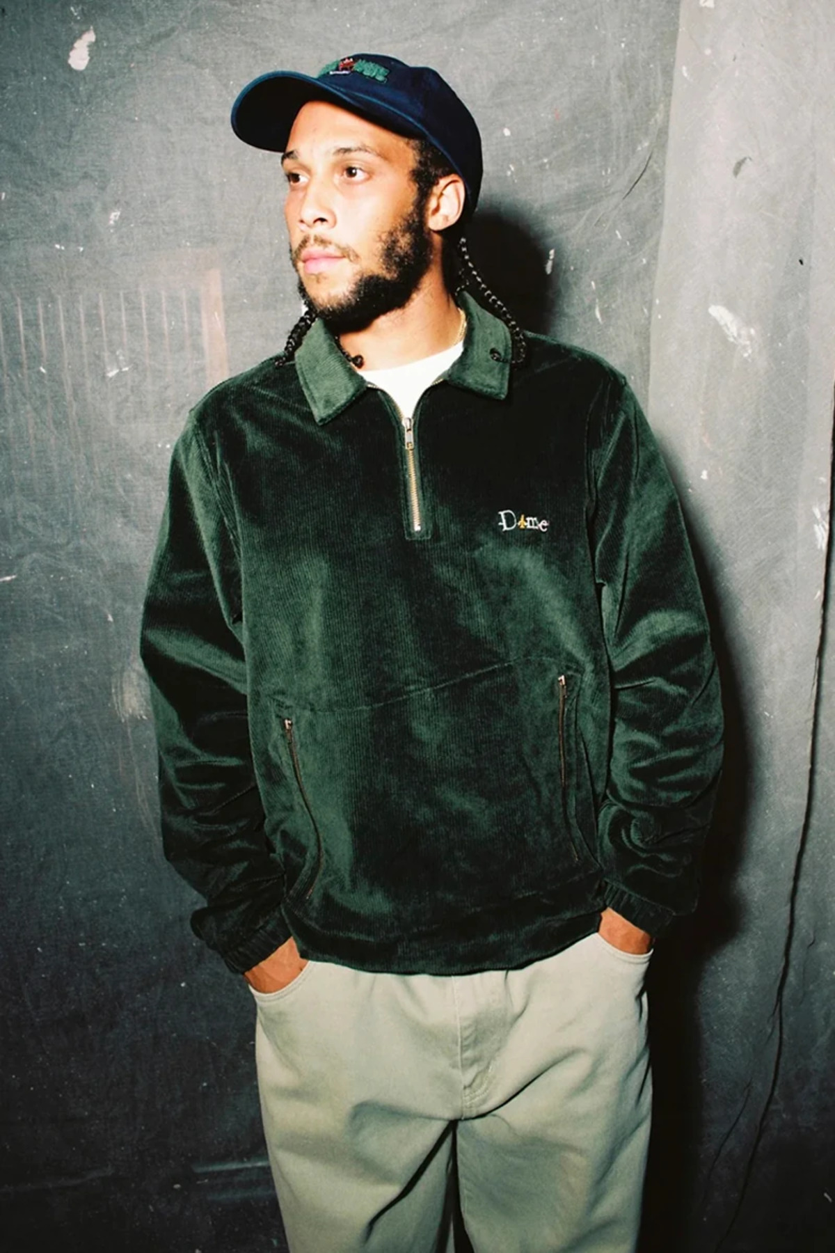 すぐにお届け♪ Dime ストリート エボリューション フーディー 楽天市場】Dime ダイム パーカー SPARKLE HOODIE INDIGO