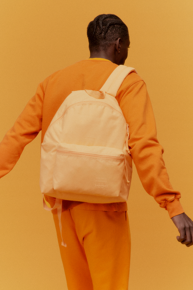 Motiveren Stationair Kent Colorful Standard & Eastpak Team Up for Sustainable Collaborative Collection  – PAUSE Online | Men's Fashion, Street Style, Fashion News & Streetwear