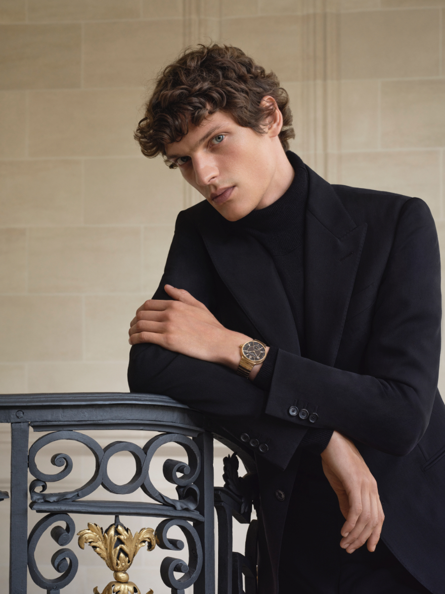 Louis Vuitton Introduces New Formal Offerings for Spring/Summer 2024 –  PAUSE Online