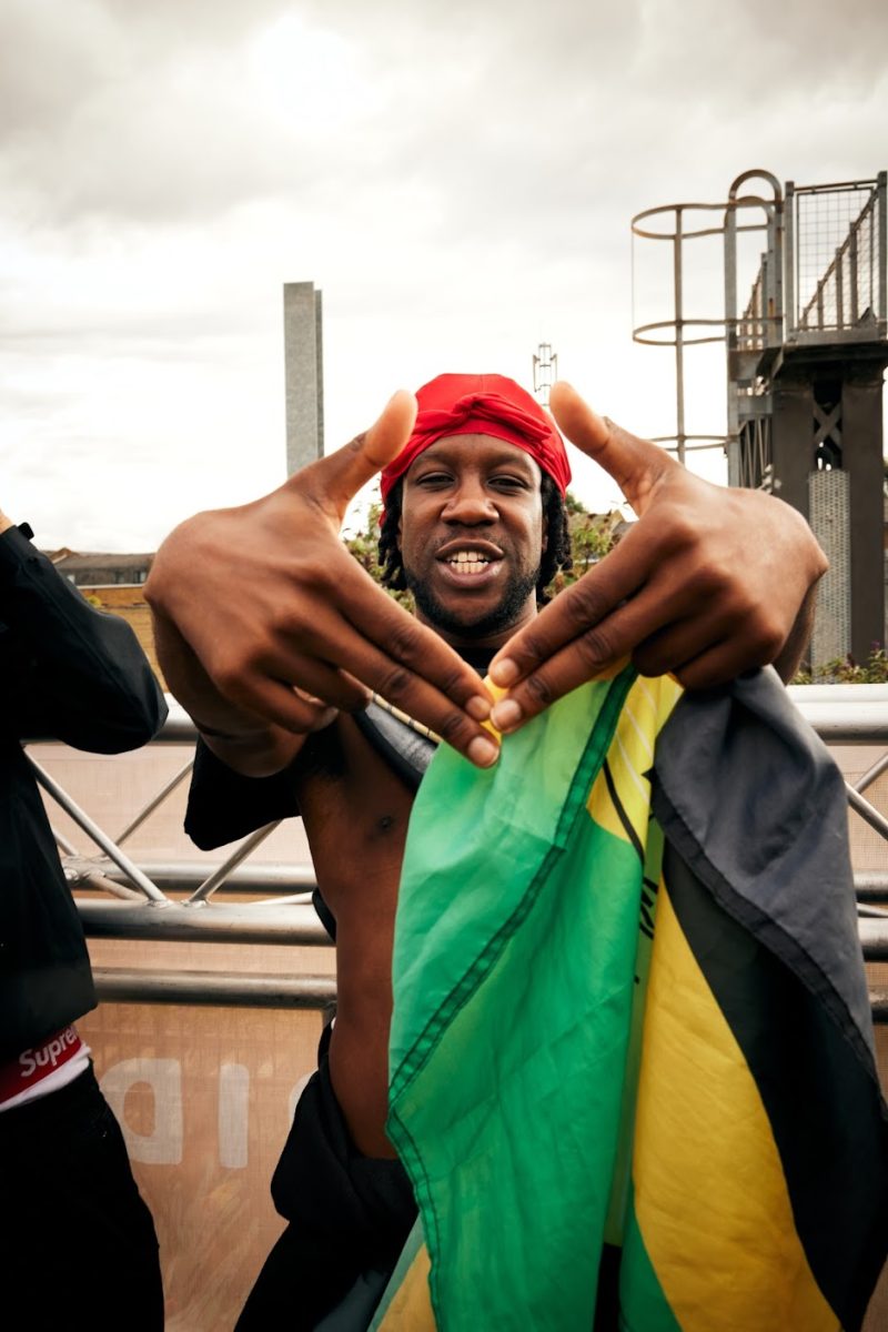 adidas x Jamaica x Notting Hill Carnival – PAUSE Online | Men's