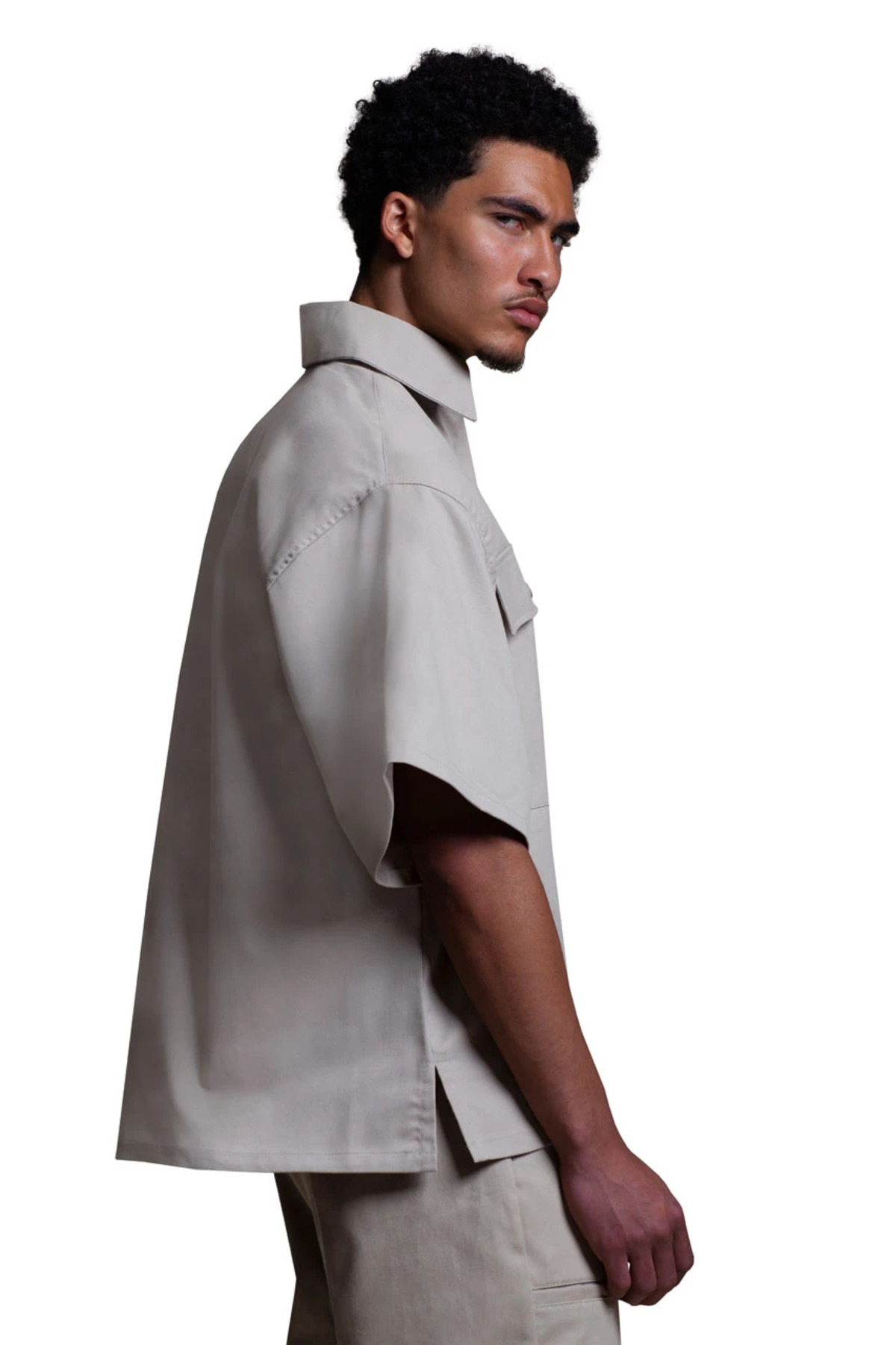 Dickies X Willy Chavarria Short Sleeve Work Shirt - Dickies US