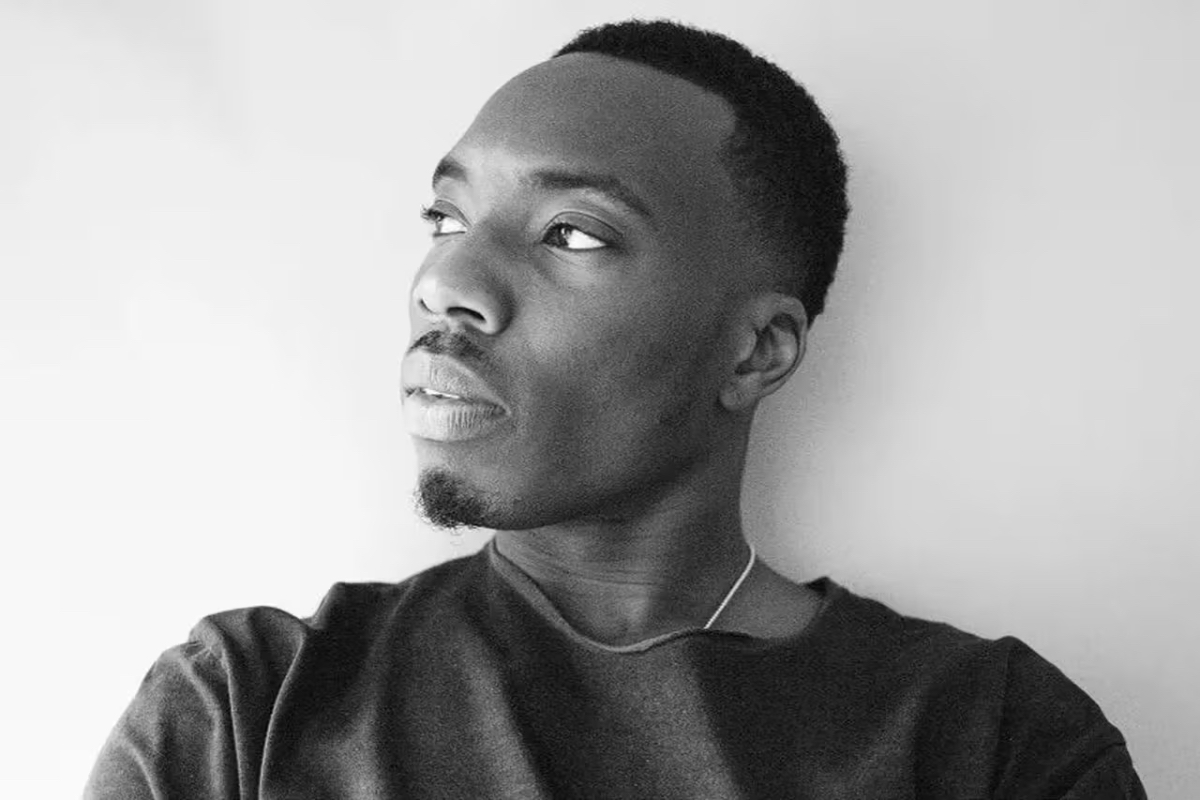 Crystal Palace Appoints Kenny Annan-Jonathan as its First-Ever Creative Director
