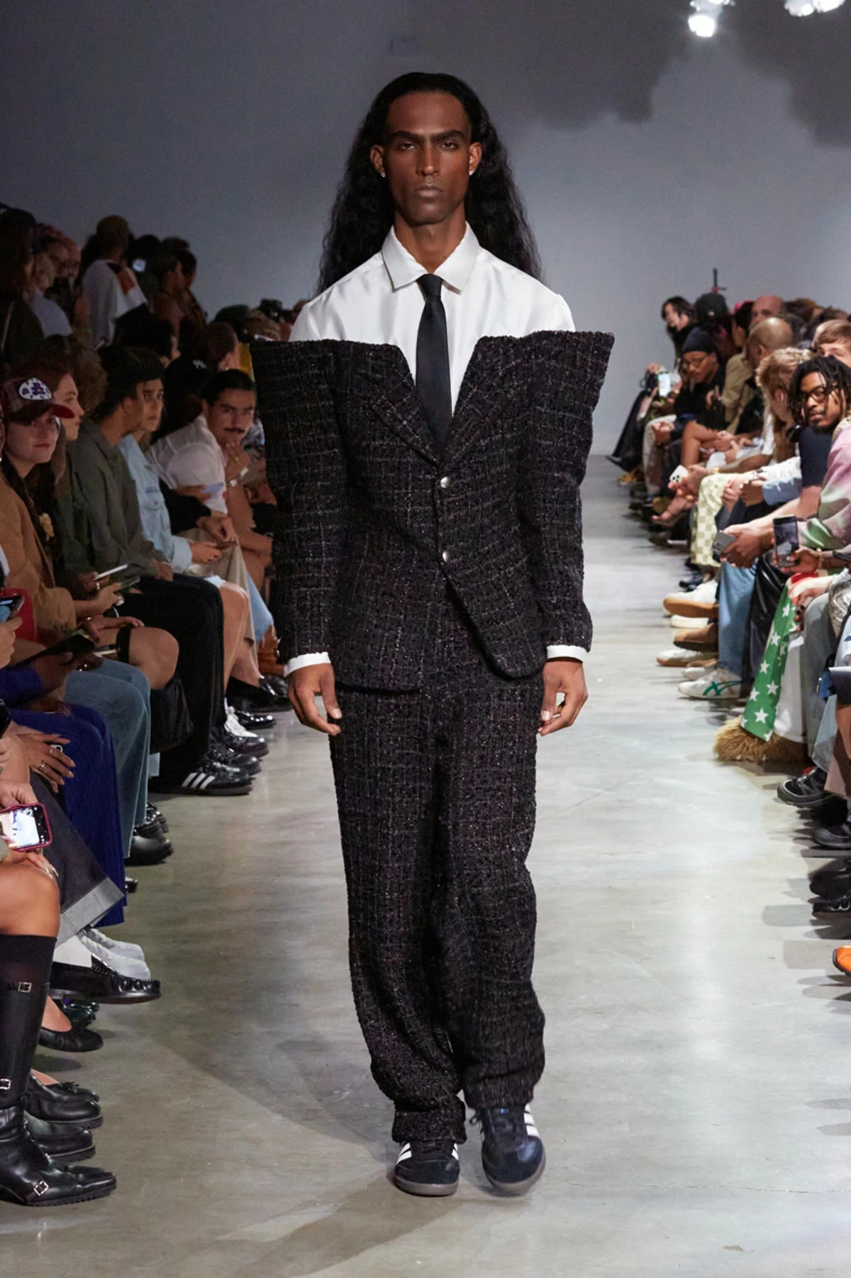 Summer 2023 Collection - Men's Fashion
