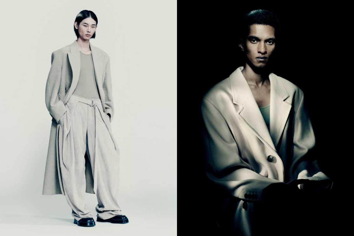 AMI Fall/Winter 2023 Campaign