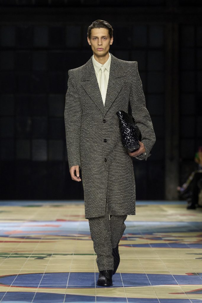 MFW: Bottega Veneta Spring/Summer 2024 Collection – PAUSE Online | Men ...