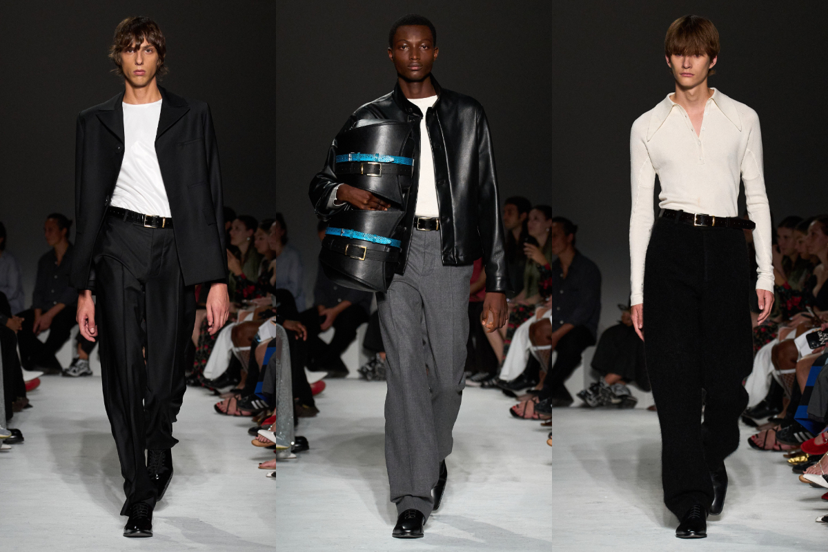 LFW: 16Arlington Spring/Summer 2024 Collection