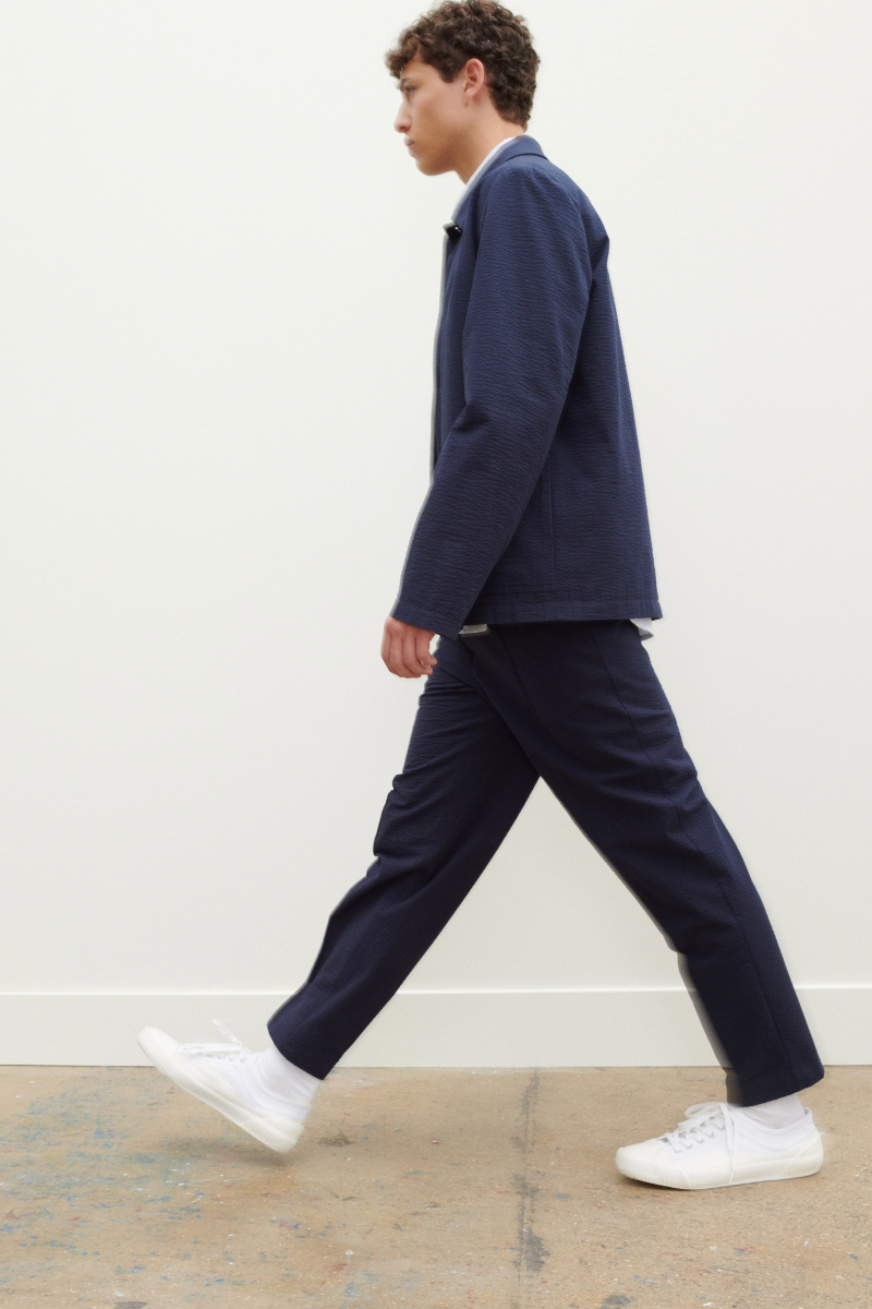 A.P.C. Spring 2024 Ready-to-Wear Collection