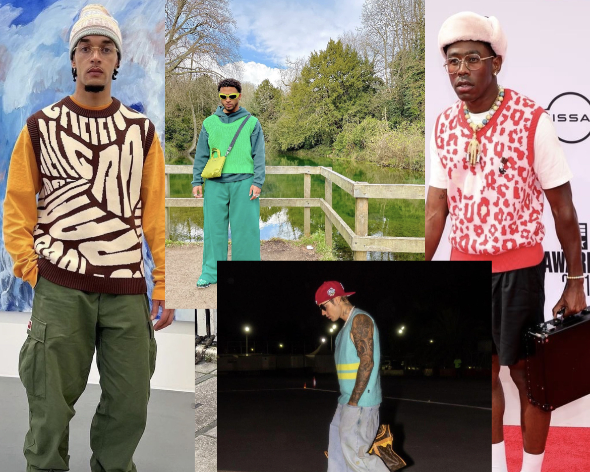 PAUSE Highlights: Varsity Jackets – PAUSE Online  Men's Fashion, Street  Style, Fashion News & Streetwear