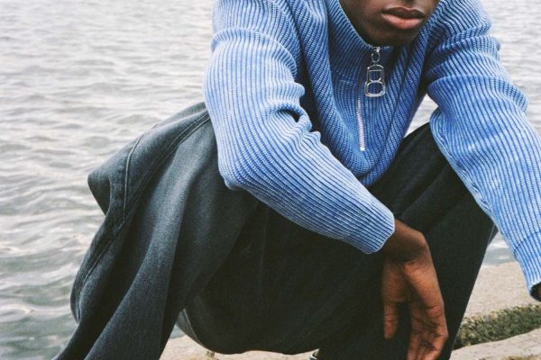 JW Anderson X Wellipets1