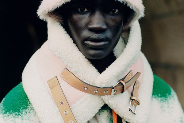 JW Anderson x Moncler FW22