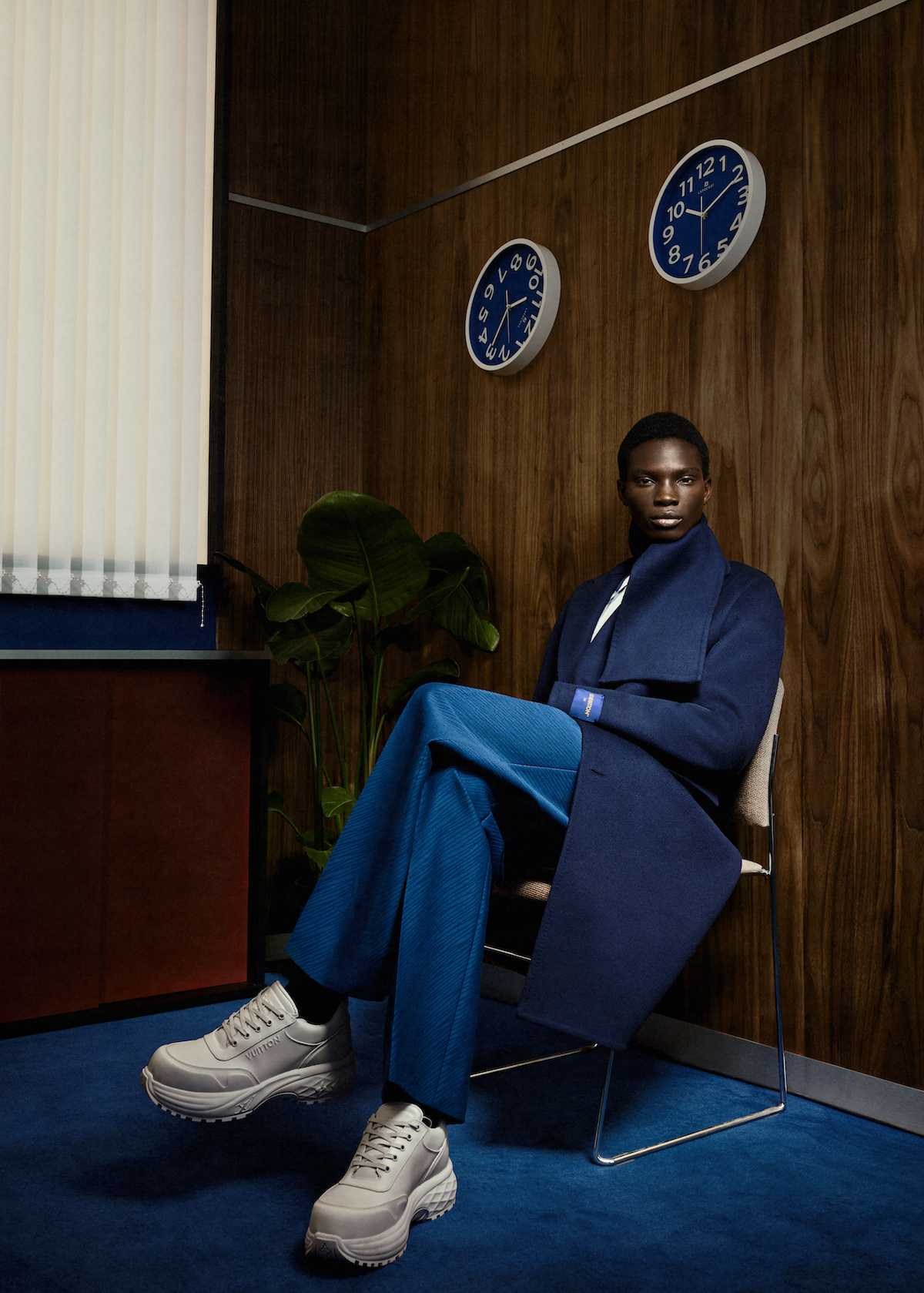 Louis Vuitton Unveil Men's Fall 2024 Collection – PAUSE Online