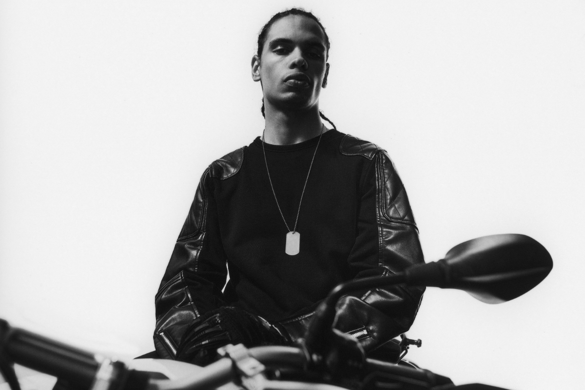 Junya Watanabe MAN Drops Reigning Champ Collab for Fall 2023