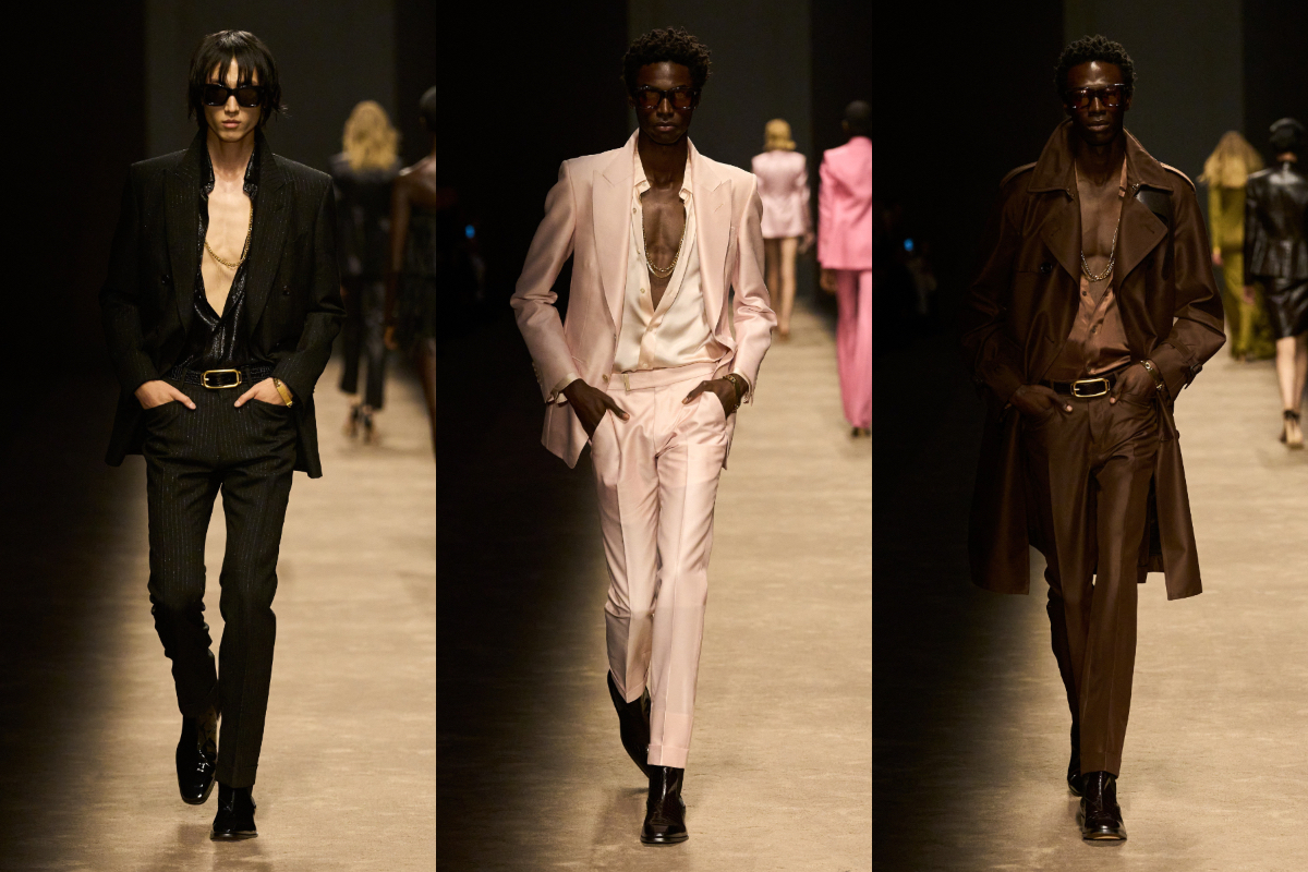 MFW Tom Ford Spring Summer 2024 Collection PAUSE Online Men S   Unknown 35 