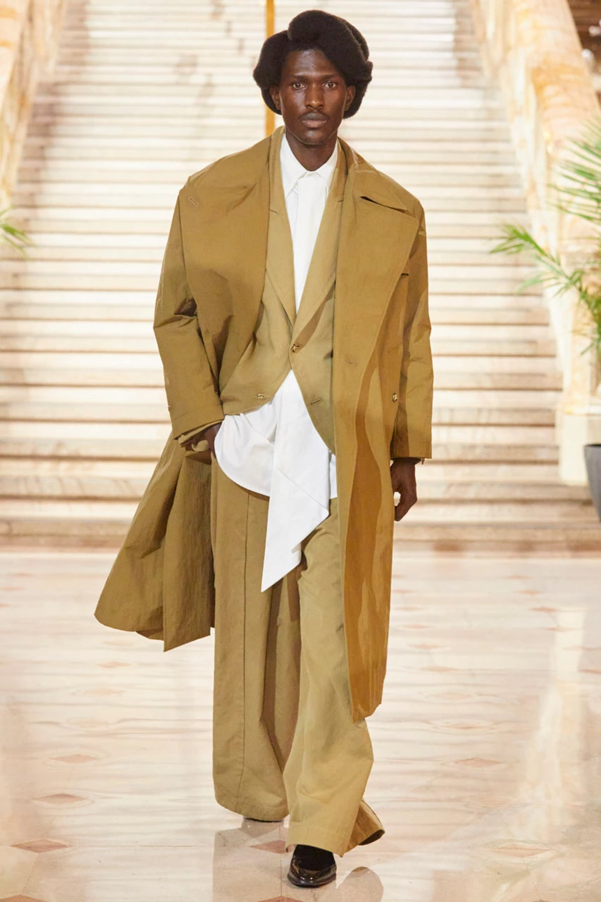 NYFW: Willy Chavarria Spring/Summer 2024 Collection – PAUSE Online