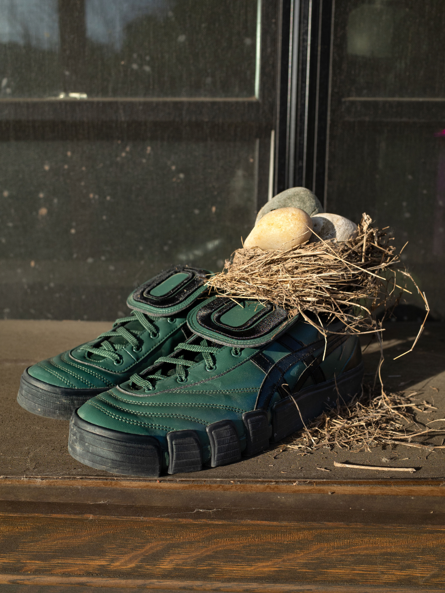 ASICS & Kiko Kostadinov's OTTO 958 Drop Collaborative GEL-FLEXKEE