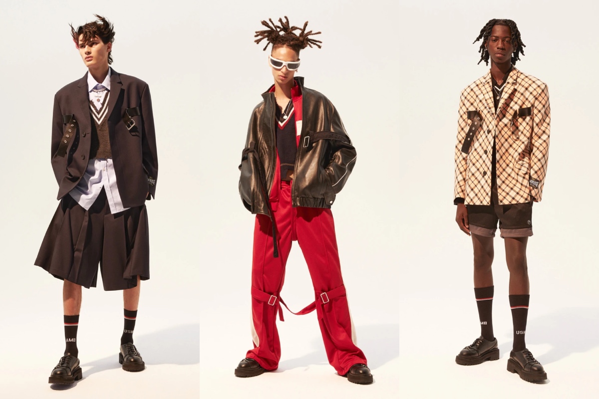 AMBUSH Spring/Summer 2024 Collection