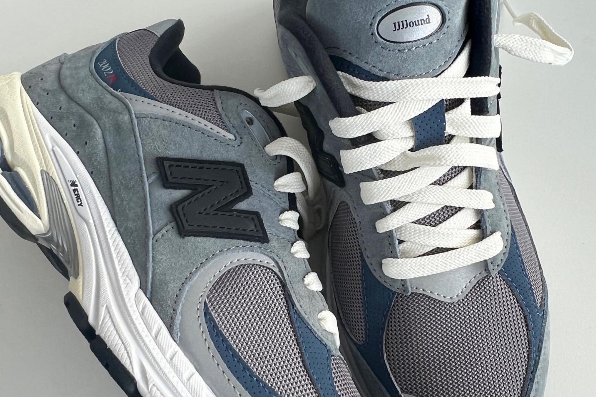 JJJJound & New Balance Primed to Reunite for FW23′