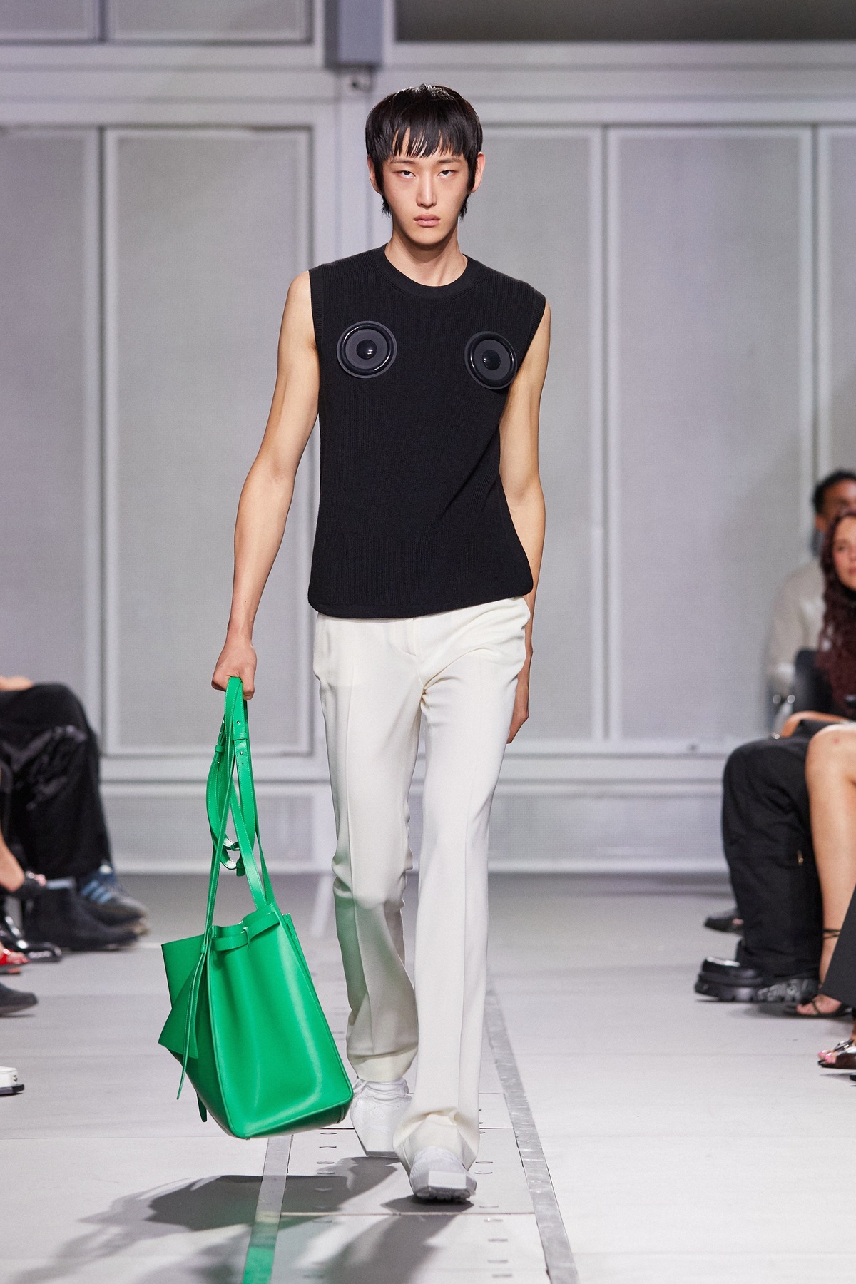 PFW: Hermes Spring/Summer 2024 Collection – PAUSE Online