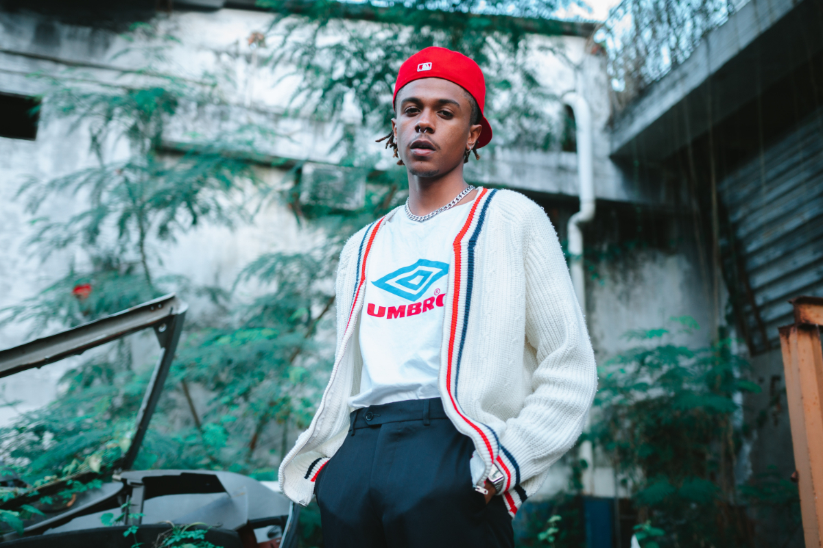 How Wearing Brands Affects Your Confidence and Self-Image