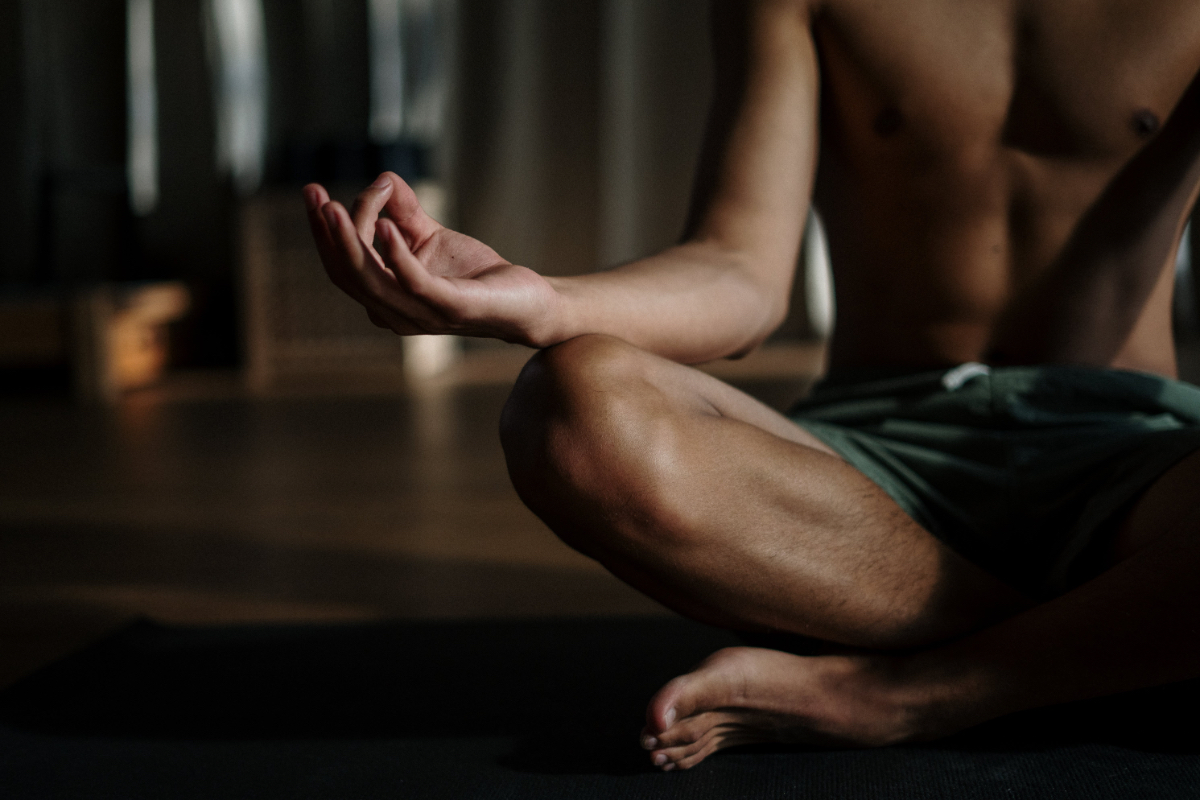 The Making of a Man: 5 Top Tips For Keeping Yourself Tip Top