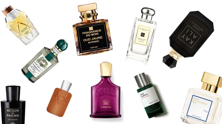 PAUSE Picks: New Favourite Fragrances!