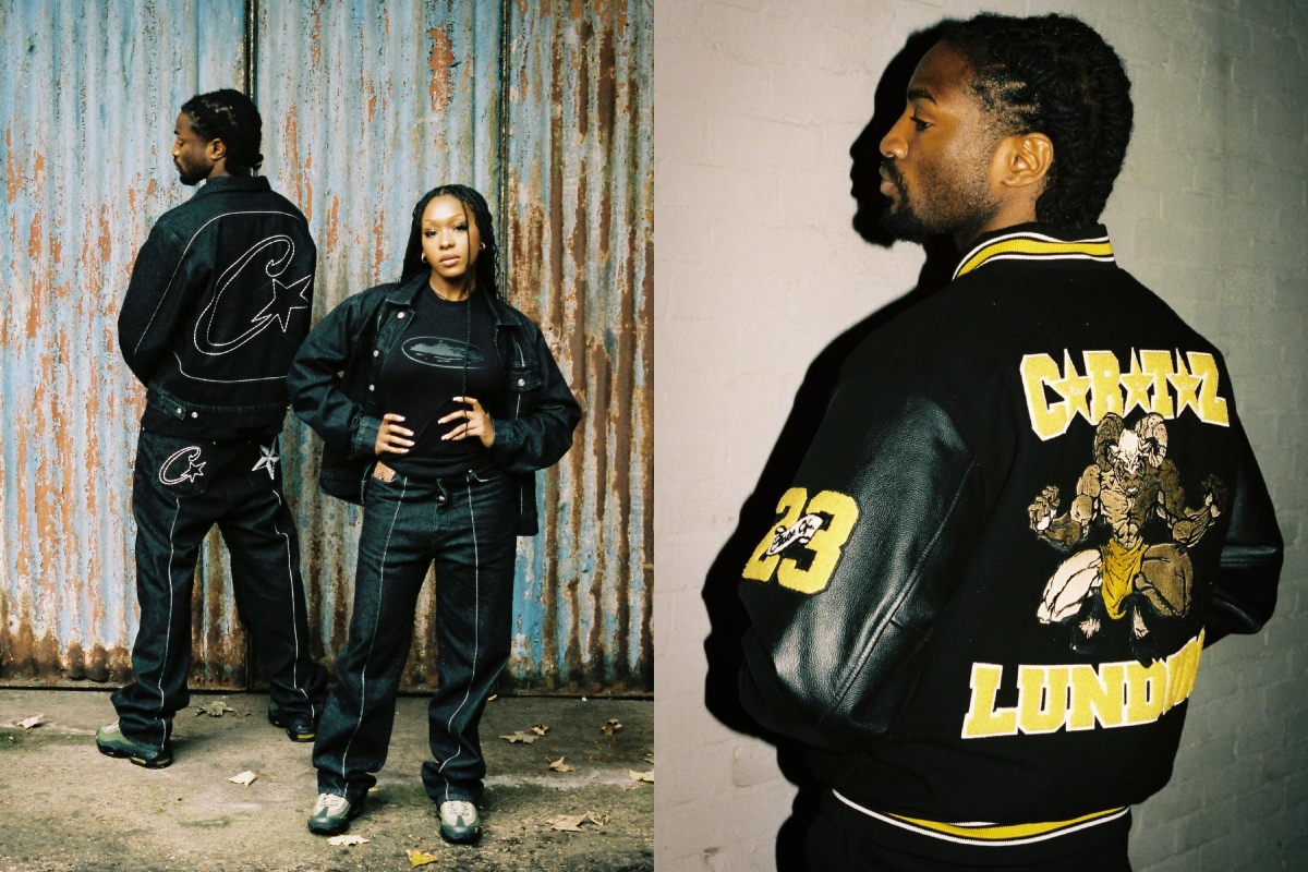 Corteiz Debut Full Look at Upcoming Black Friday Capsule
